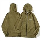 Windbreaker Bunda pre mužov